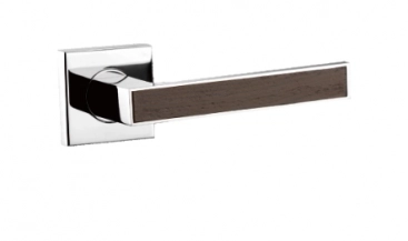 Wood Wrapped Door Handle, CMH669 Wood Wrapped Door Handle, CMH669