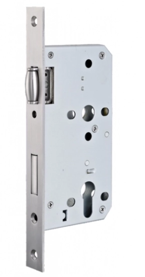 EN Mortise Lock with Roller Latch, 72-55P EN Mortise Lock with Roller Latch, 72-55P