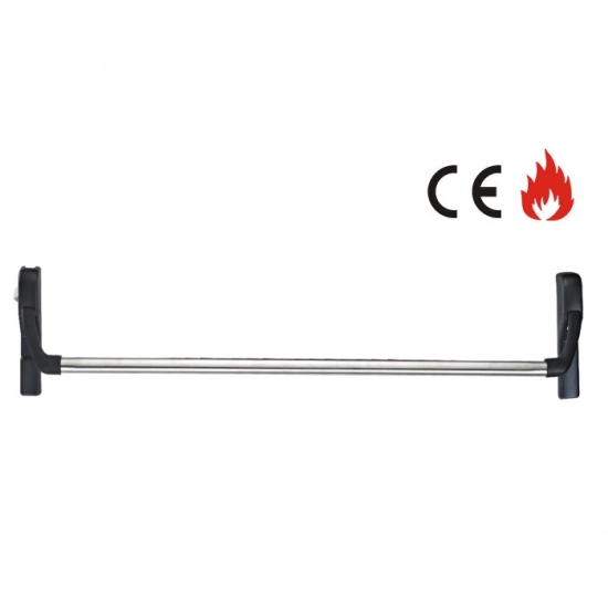 Narrow Stile Crossbar Exit Device, CMP350 Series Narrow Stile Crossbar Exit Device, CMP350 Series