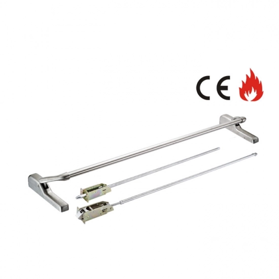 Panic Bar with Concealed Vertical Rod, CMP366 Panic Bar with Concealed Vertical Rod, CMP366
