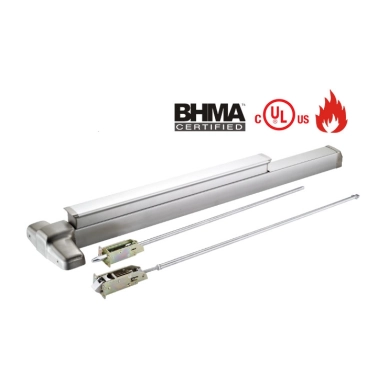 Concealed Vertical Rod Exit Device, CMP466 Concealed Vertical Rod Exit Device, CMP466