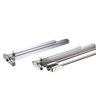 Narrow Stile Panic Exit Device, CMP750 Series Narrow Stile Panic Exit Device, CMP750 Series