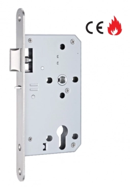 Night Latch Lock with CE certificate, 72-60F Night Latch Lock with CE certificate, 72-60F