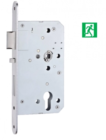 Exit Lock with Anti-Thrust, 72-60TA Exit Lock with Anti-Thrust, 72-60TA