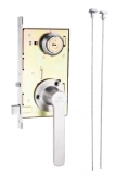 Concealed Soundproof Door Lock, GT2000 (2)