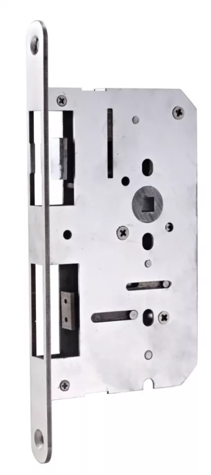 Mortise lock for Double door (3)