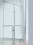 Panic Device for Glass Door, CGP400/CGP410