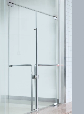 Panic Device for Glass Door, CGP400/CGP410 Panic Device for Glass Door, CGP400/CGP410