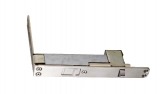 Manual/Automatic Flush Bolt for Wood Door, CMC109