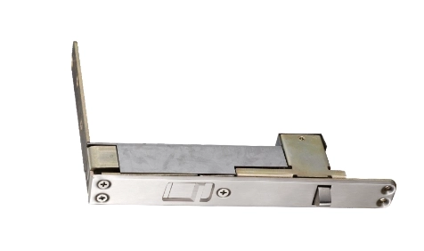 Manual/Automatic Flush Bolt for Wood Door, CMC109 Manual/Automatic Flush Bolt for Wood Door, CMC109