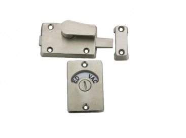 Thumbturn, CMY007 Thumbturn, CMY007