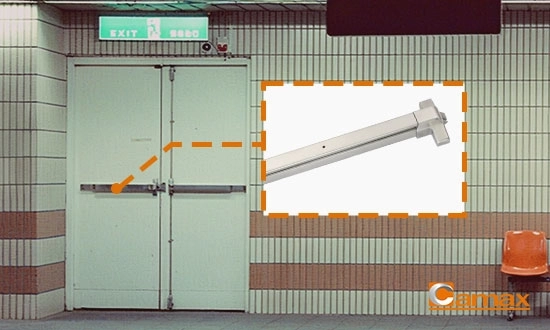 Dogging a Door: How to Choose Exit Device Dogging for Your Commercial Doors? Dogging a Door: How to Choose Exit Device Dogging for Your Commercial Doors?