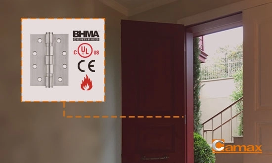 Door Butt Hinges and Door Safety: What Specifiers and Contractors Should Know? Door Butt Hinges and Door Safety: What Specifiers and Contractors Should Know?