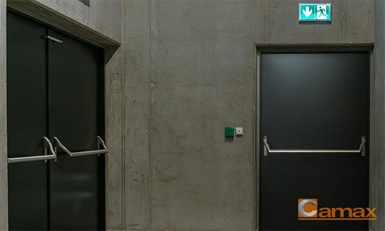 Ensuring Safety: Choose Emergency Exit Door Locks with UL, CE, ANSI, BHMA Certifications Ensuring Safety: Choose Emergency Exit Door Locks with UL, CE, ANSI, BHMA Certifications