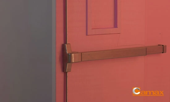 Exit Device Material Guide 2025: Stainless Steel vs. Aluminum for Commercial Safety Exit Device Material Guide 2025: Stainless Steel vs. Aluminum for Commercial Safety