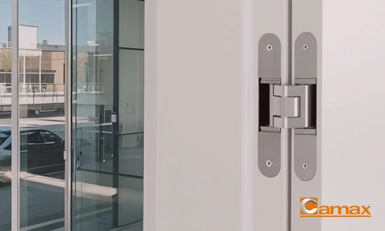 Exterior Hinges for Doors: A Guide to Choosing and Installing Heavy-Duty Solutions Exterior Hinges for Doors: A Guide to Choosing and Installing Heavy-Duty Solutions