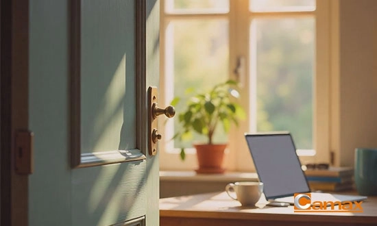 The Ultimate Guide to Pivot Hinges: Go-To Solution for Modern Door Hardware Needs The Ultimate Guide to Pivot Hinges: Go-To Solution for Modern Door Hardware Needs