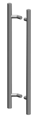 Hollow Pull Handle, CHCP042 Hollow Pull Handle, CHCP042