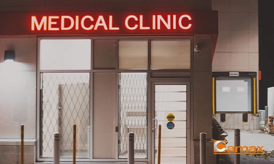 How Emergency Panic Exit Devices Strengthens Hospital Emergency Preparedness