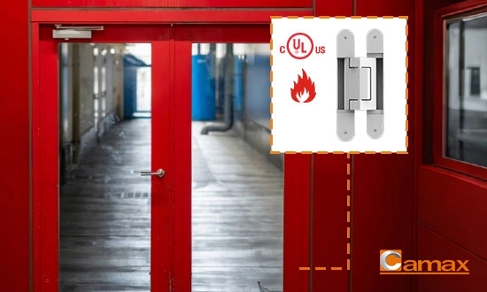 Heavy Duty Industrial Hinges Guide: How to Choose the Right Industrial Door Hinges? Heavy Duty Industrial Hinges Guide: How to Choose the Right Industrial Door Hinges?