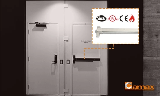 How To Dog A Panic Bar: Complete Guide to Door Dogging for Commercial Buildings