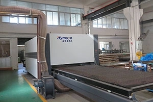 Laser cutting - 1 Laser cutting - 1