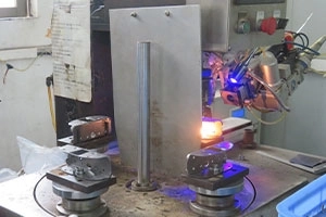 Laser welding - 1 Laser welding - 1
