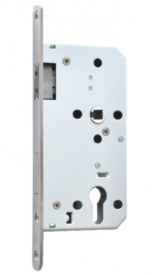 Lock with Magnetic Latch, M72-xxA/L/T Lock with Magnetic Latch, M72-xxA/L/T