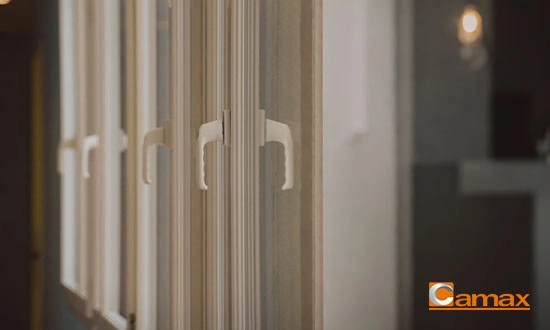 Lockable Window Handles with TBT Function: For Public Buildings and Homes Lockable Window Handles with TBT Function: For Public Buildings and Homes