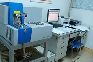 Material test devices Material test devices