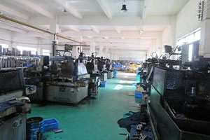 Mold workshop - 1 Mold workshop - 1