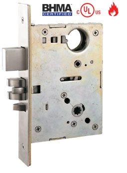 Moritse Locks