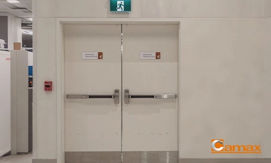 Mortise Exit Devices for Double Doors: How to Choose the Right One for Double Door Applications? Mortise Exit Devices for Double Doors: How to Choose the Right One for Double Door Applications?