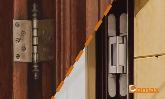 Mortise Hinges vs Non-Mortise Hinges: Complete Guide for Your Door Hardware Mortise Hinges vs Non-Mortise Hinges: Complete Guide for Your Door Hardware