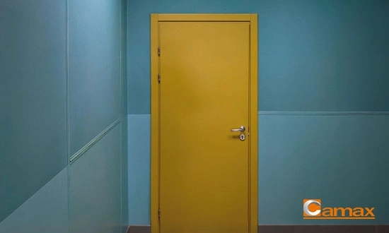 Mortise Locks for Flush Doors: Silent Operation and Secure Performance in Commercial and Residential Projects