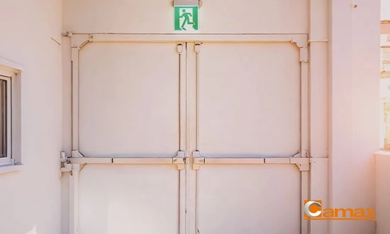 What Is a Multi-Point Exit Device? A Complete Guide for Commercial Doors What Is a Multi-Point Exit Device? A Complete Guide for Commercial Doors