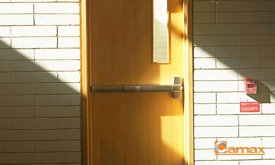 Enhance Safety and Accessibility with Push Bar Door Locks in Public Spaces Enhance Safety and Accessibility with Push Bar Door Locks in Public Spaces