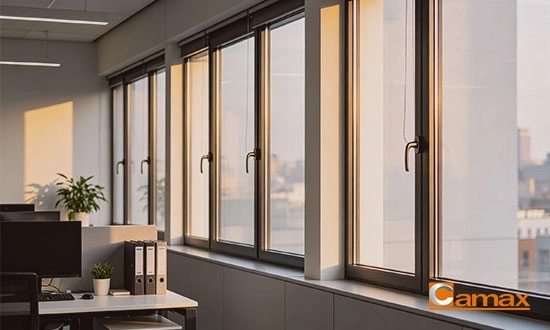 What Is a Push Button Window Handle? Ideal for Child Safety and Commercial Buildings What Is a Push Button Window Handle? Ideal for Child Safety and Commercial Buildings