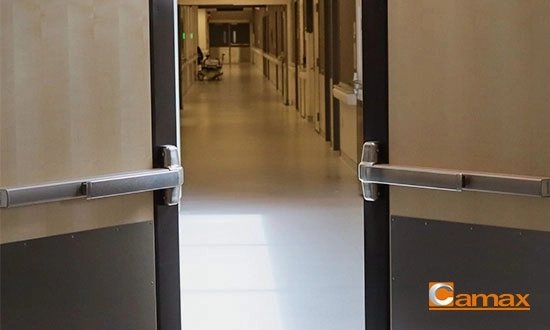 Complete Guide to Rim Exit Devices: Safety, Standards & Selection for Commercial Buildings Complete Guide to Rim Exit Devices: Safety, Standards & Selection for Commercial Buildings