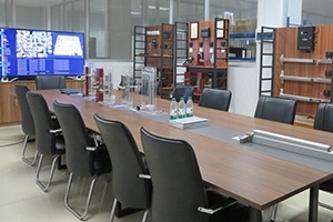 Show Room - 3 Show Room - 3