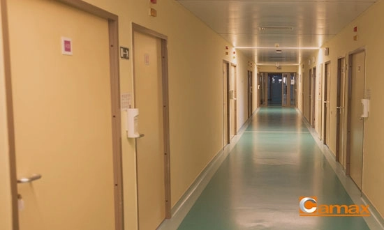 Silent Door Locks: A Complete Guide To Quiet And Noiseless Door Security