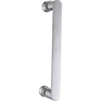 Solid Pull Handle