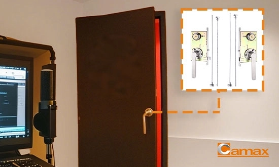 Soundproof Door Locks: The Ultimate Solution for Water-Resistant, Airtight & Soundproof Doors