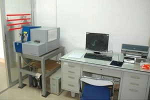 Spectrometer Spectrometer