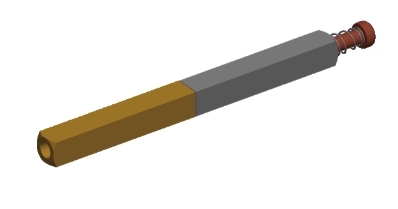 Spindles for Door Handle - Camax Hardware
