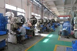 Stamping workshop - 2 Stamping workshop - 2