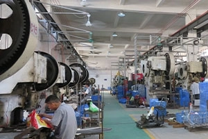 Stamping workshop - 3 Stamping workshop - 3