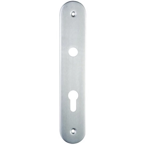 Stamping Plate
