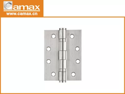 Camax Hardware butt hinges certified to CE and fire rating