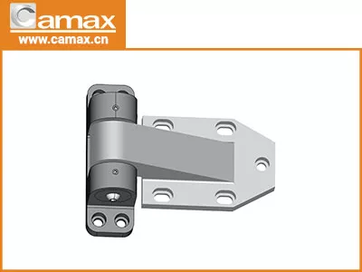 Camax Hardware manufactures heavy-duty surface mounted casting hinge